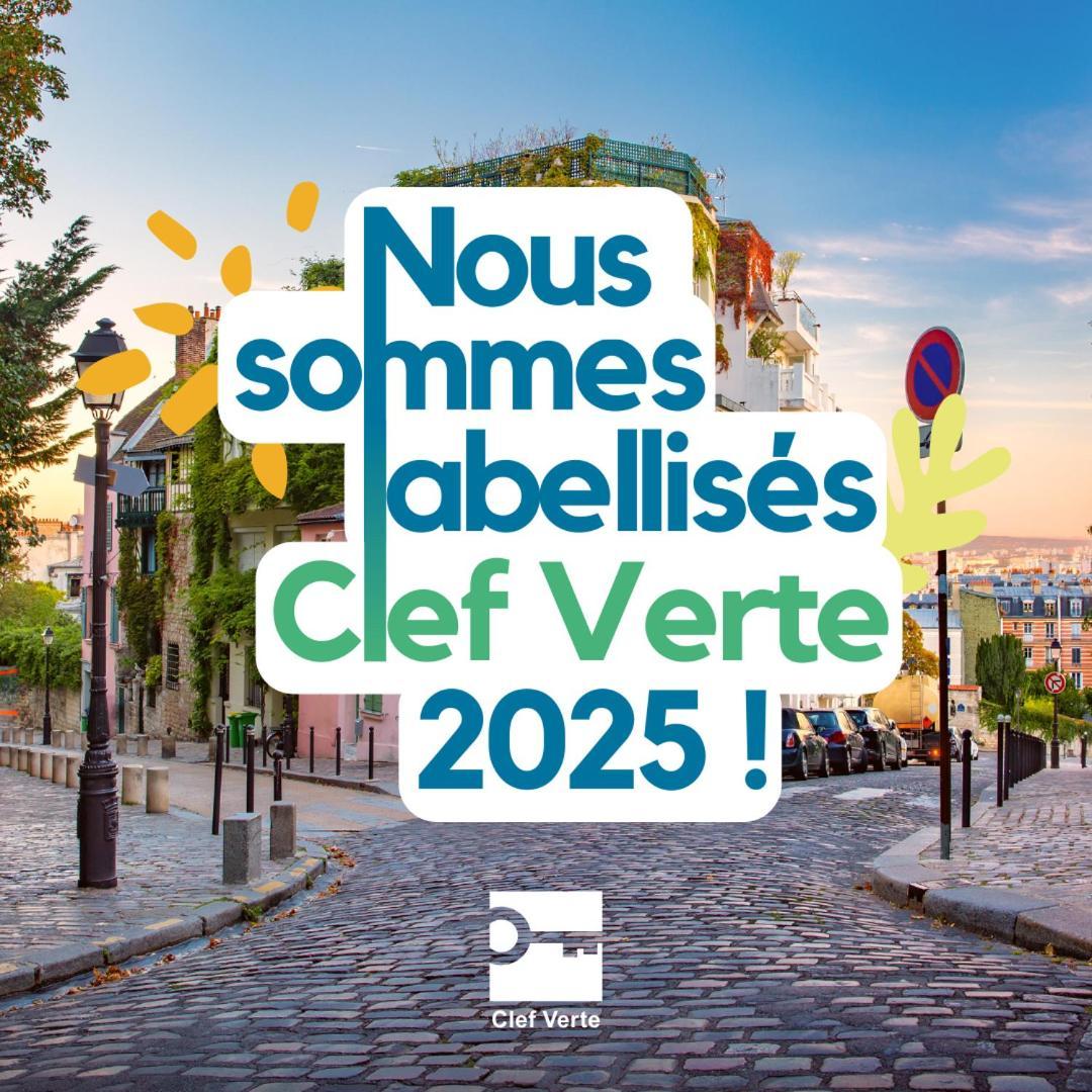 Ibis Saint Quentin En Yvelines - Velodrome Ξενοδοχείο Montigny-le-Bretonneux Εξωτερικό φωτογραφία