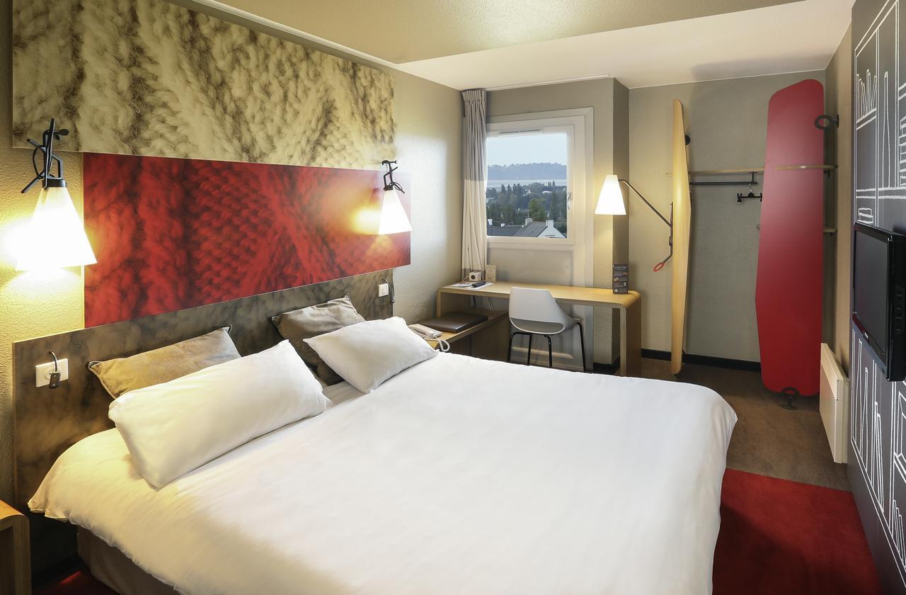 Ibis Saint Quentin En Yvelines - Velodrome Ξενοδοχείο Montigny-le-Bretonneux Εξωτερικό φωτογραφία